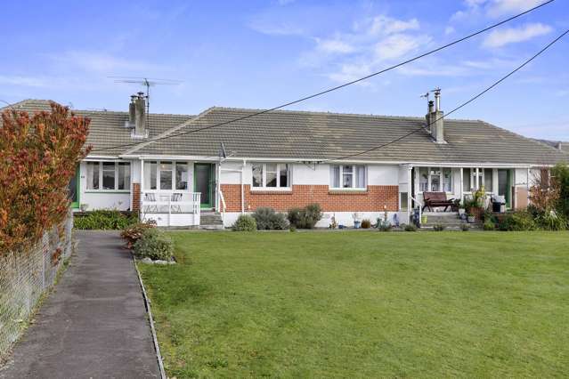 A Place to Feel Settled, Secure, and At Home