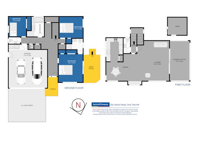 20a Tawhiri Road One Tree Hill_5