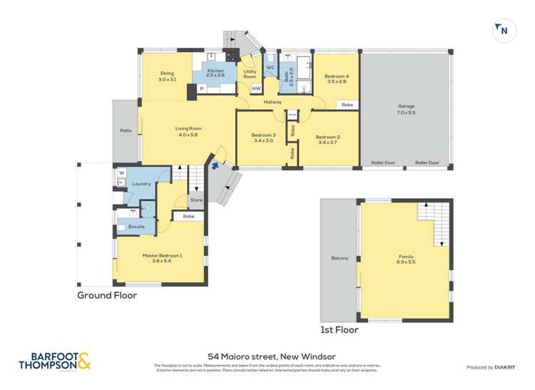 54 Maioro Street New Windsor_16