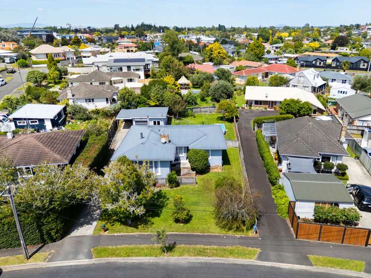 17 Charles Crescent Beerescourt_17