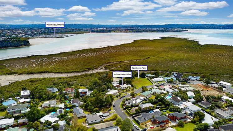 26 Dawnhaven Drive Te Atatu Peninsula_22