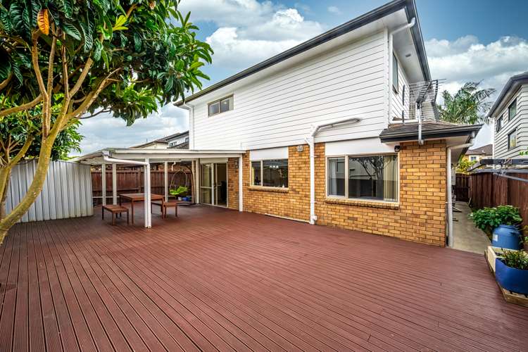 17 Kensway Drive Flat Bush_7
