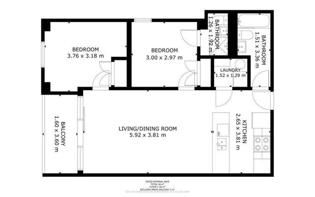 3G/1 Hanson Street 1313_1