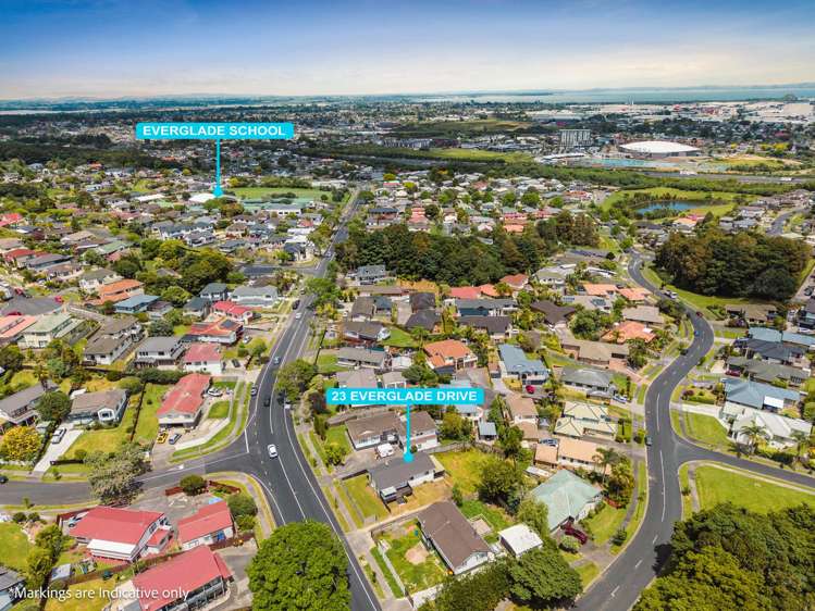 23 Everglade Drive Goodwood Heights_12