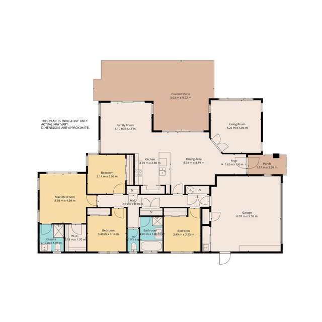 8 Vantage Place Omokoroa_1