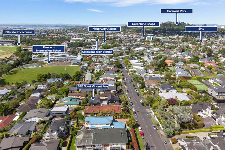 32B St Vincent Avenue Remuera_24