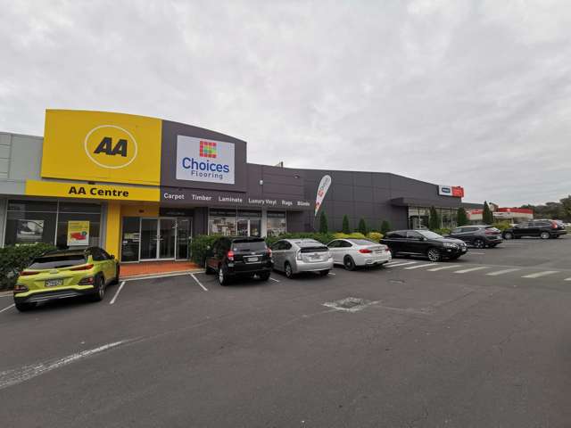 2A/60 Constellation Drive Albany_1