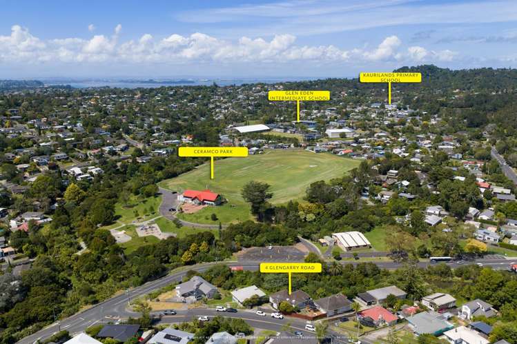 4 Glengarry Road Glen Eden_29