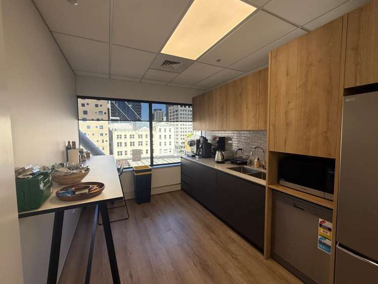 2 Commerce Street Auckland Central_10