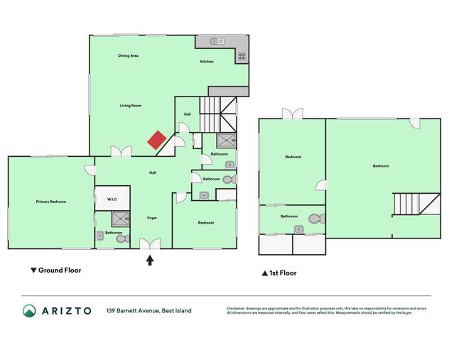 139 Barnett Avenue Best Island_1