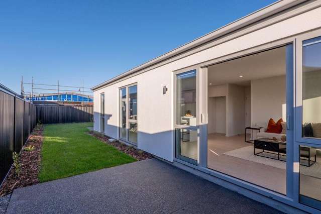  6 Croucher Street Kaiapoi_1