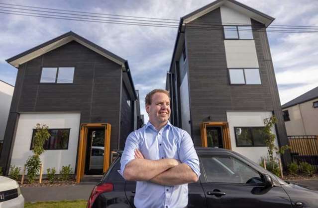 More than 400 Kiwis get green light to buy under shared ownership scheme