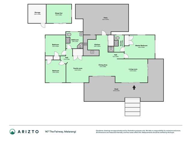 147 The Fairway Matarangi_1