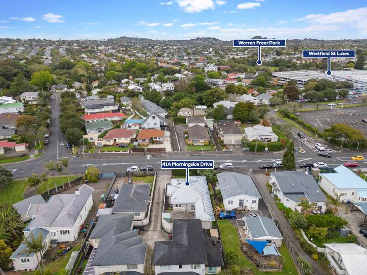 41a Morningside Drive Mount Albert_21