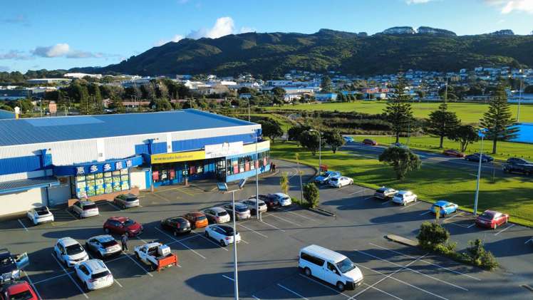 Part, 9 Tutuira Place Porirua_9