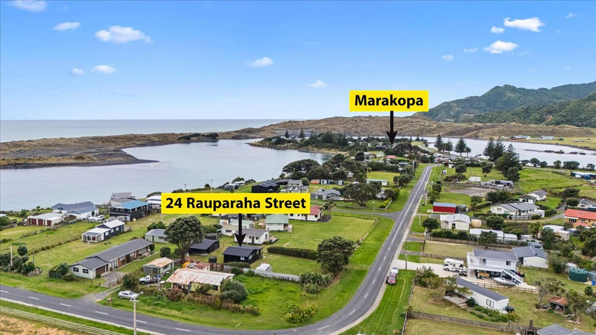 24 Rauparaha Street Marokopa_0