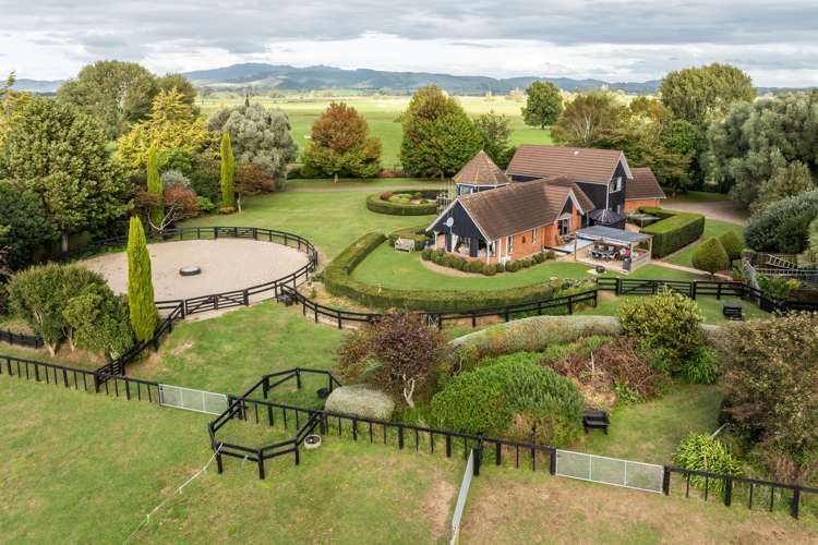 228 Long Road Te Awamutu Waipa Houses for Sale One Roof