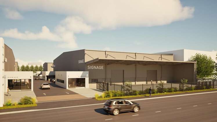 Building 1 and 2, 81 Buchanans Road Hornby_7