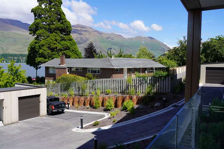 Apt 31/65 - 93 Lakeside Road Wanaka_9