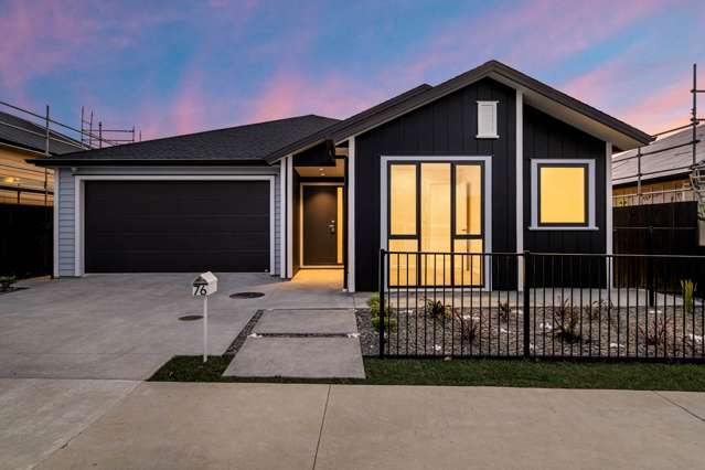 Spacious Family Home + Granny Potential