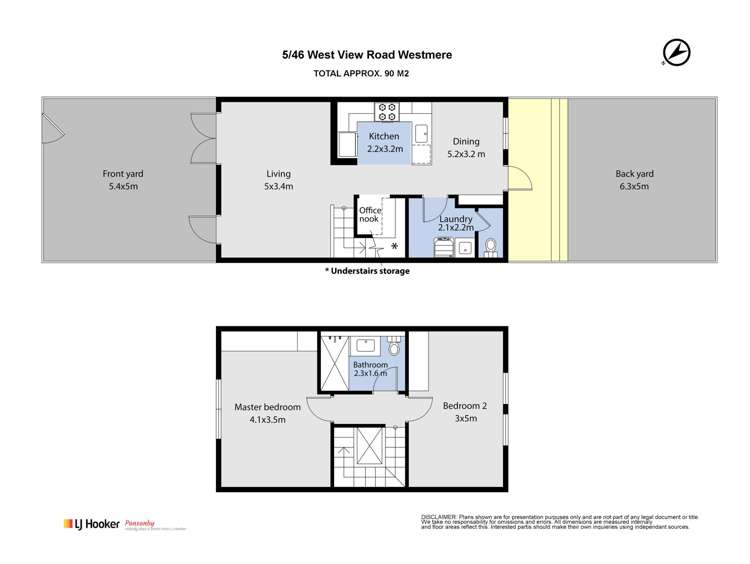 5/46 West View Road Westmere_16