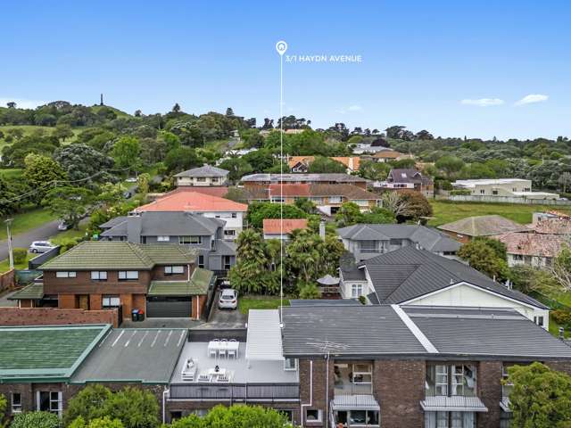 3/1 Haydn Avenue Royal Oak_3