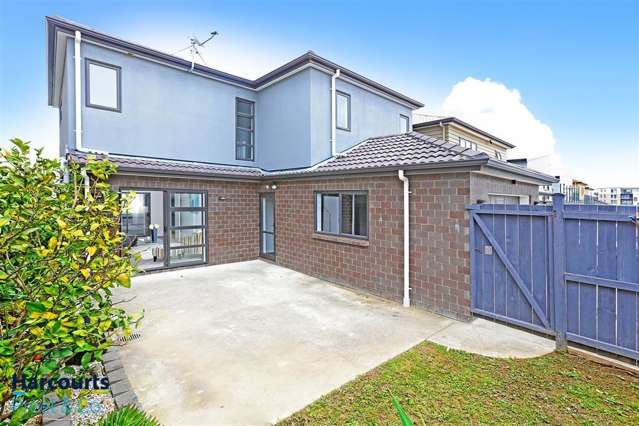 29 Agapanthus Place Flat Bush_1