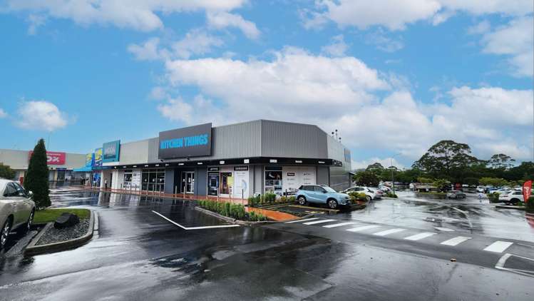 Unit 4/60 Constellation Drive Rosedale_1