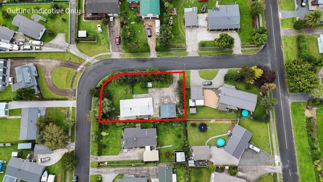 3 Mackay Crescent Waihou_4