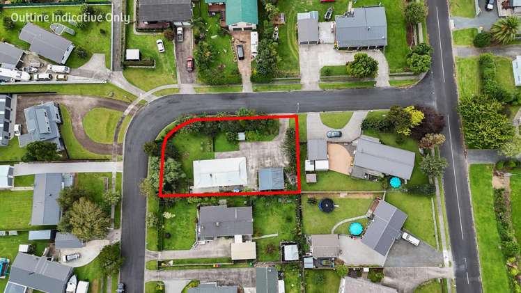 3 Mackay Crescent Waihou_4