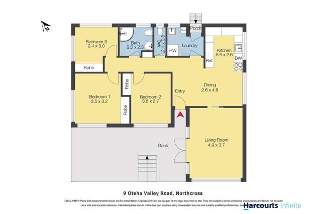 9 Oteha Valley Road Northcross_1