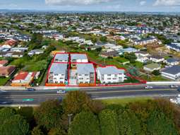 Purpose-built housing investment with long lease