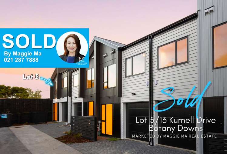 Lot 5/13 Kurnell Drive_0