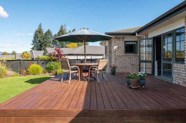 Your Private Haven with Room to Grow