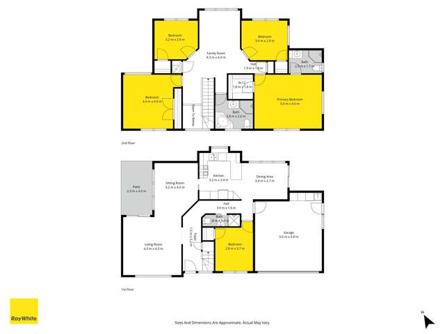 59e Hillsborough Road Hillsborough_1