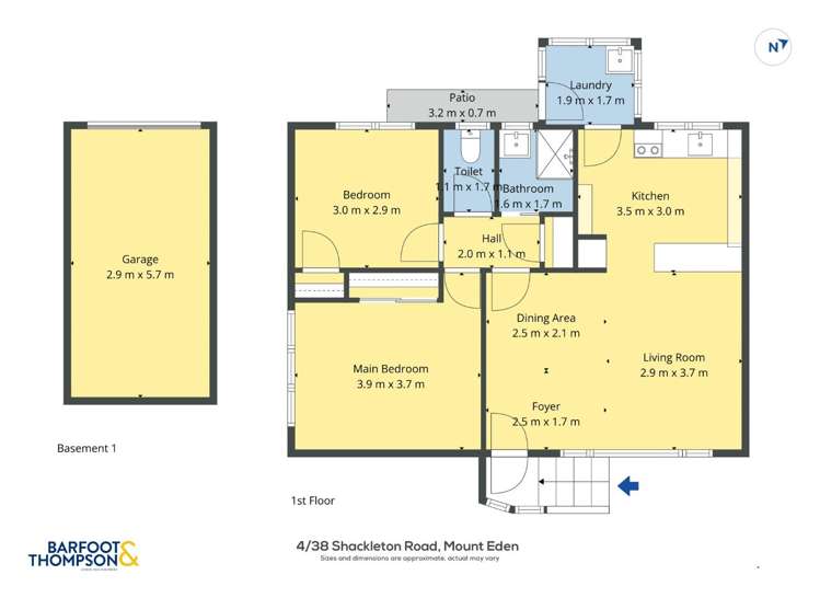 4/38 Shackleton Road Mount Eden_10