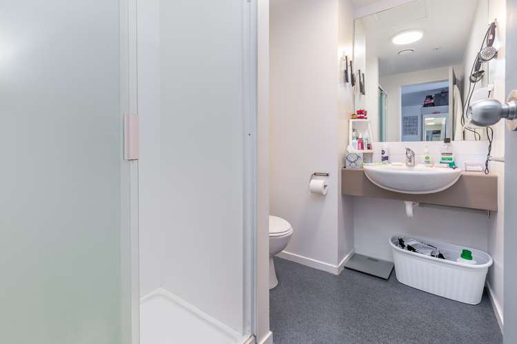 1206/85 Wakefield Street Auckland Central_12