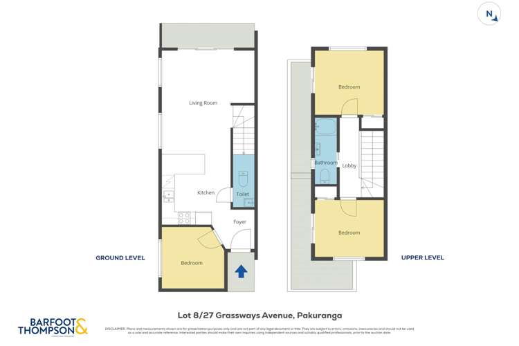 Lot 8, 27 Grassways Avenue_3