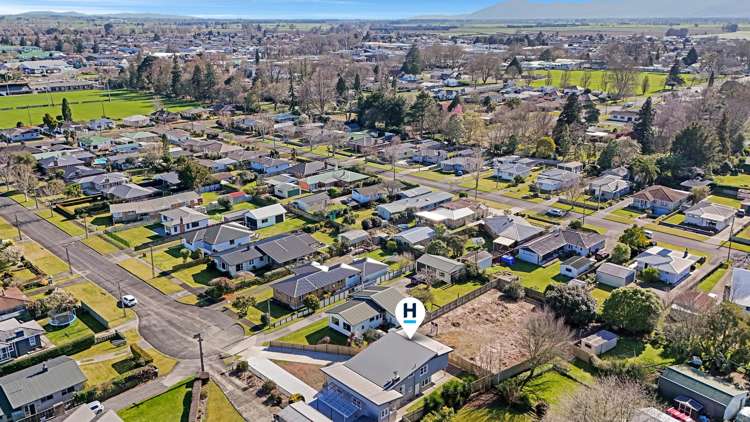 22 Bedford Crescent Matamata_22