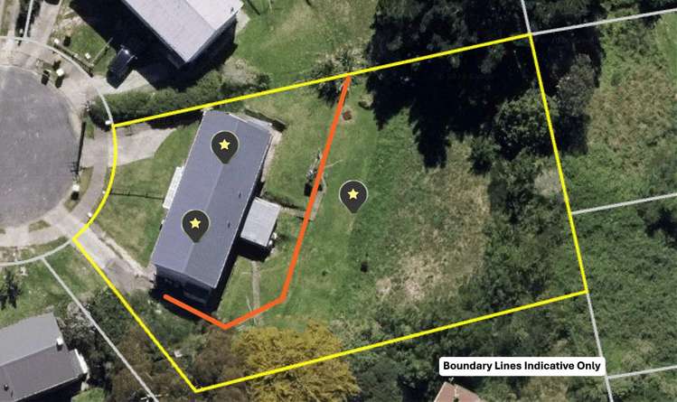 8A - 8B Devon Place Cannons Creek_30