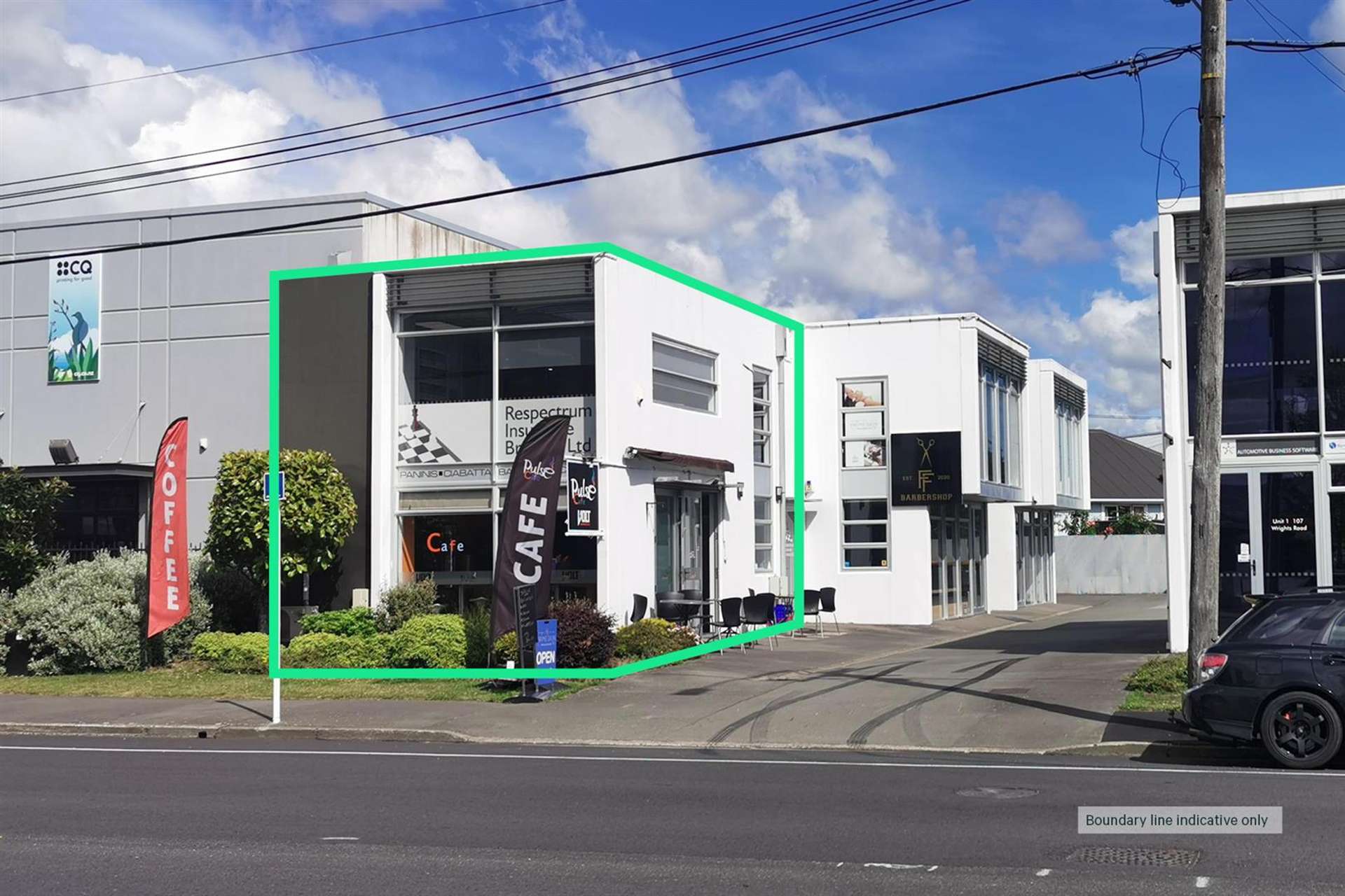 Unit 2, 107 Wrights Road Addington_0