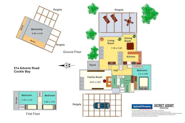 51a Advene Road Cockle Bay_16