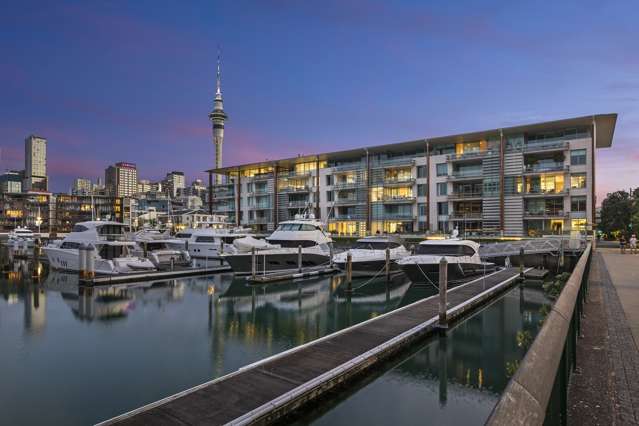 1c/87 Halsey Street Auckland Central_1