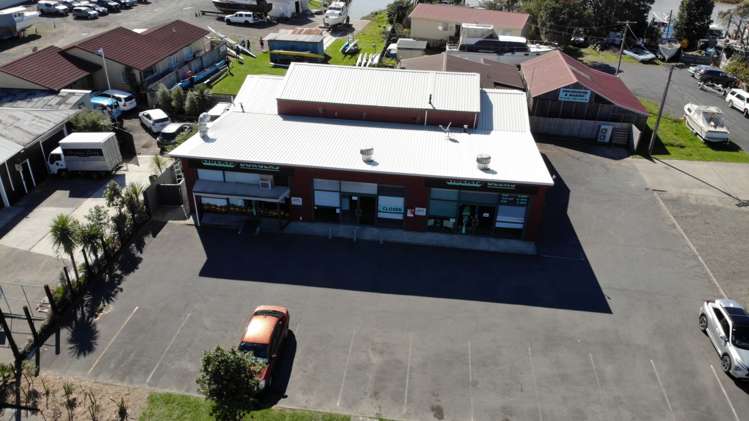 Rear section/64 Mill Road Helensville_6