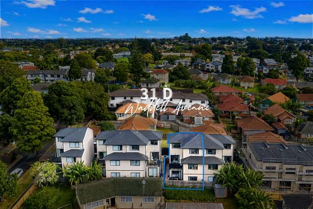 31D Waddell Avenue Point England_3