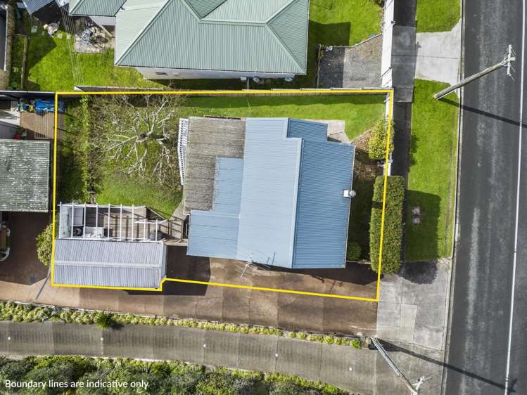 32 Selwyn Road Cockle Bay_24