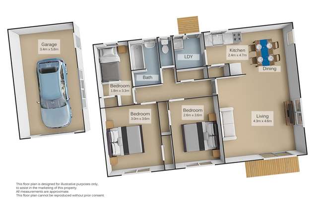 112B Tawa Street Melville_1