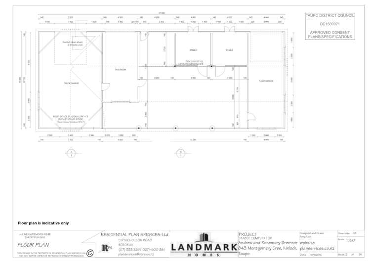 Lot 1, 18 Kahikatea Drive Kinloch_19