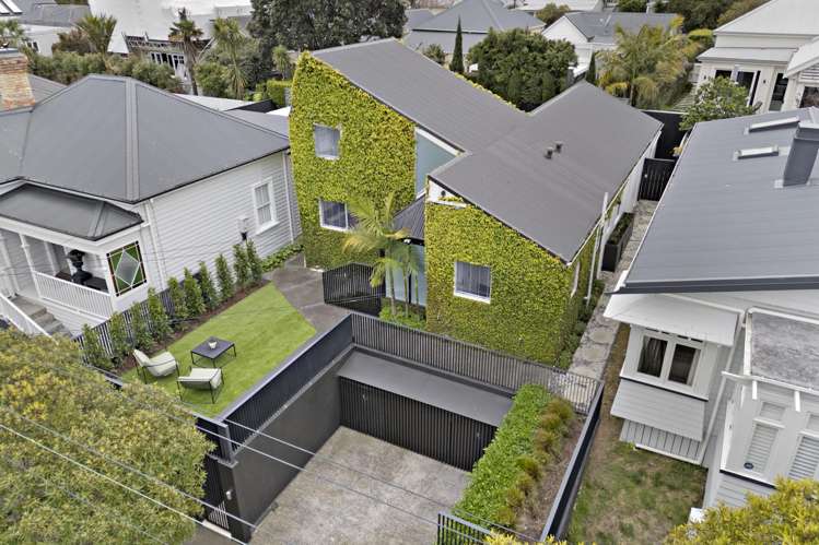 86 Islington Street Ponsonby_31