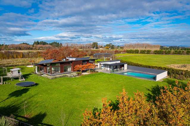 Close to Town, Far from Ordinary - Set to Sell